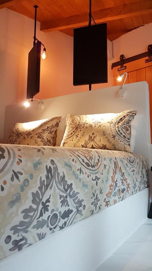 Luxury Villa Athina Nikiana Luaran gambar