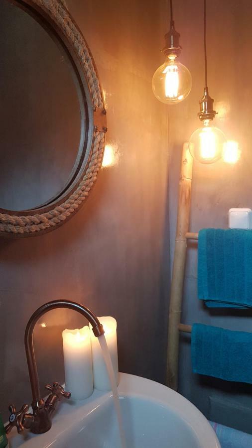 Luxury Villa Athina Nikiana Luaran gambar
